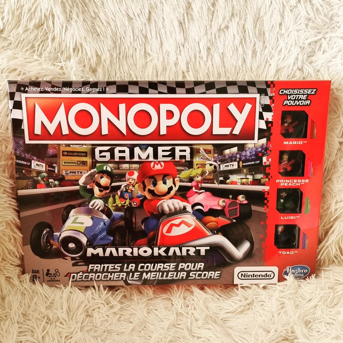 Instagram contest