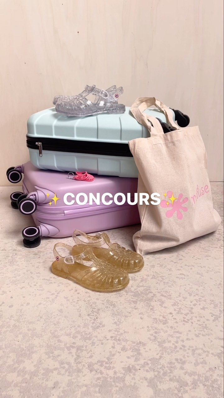 Instagram contest