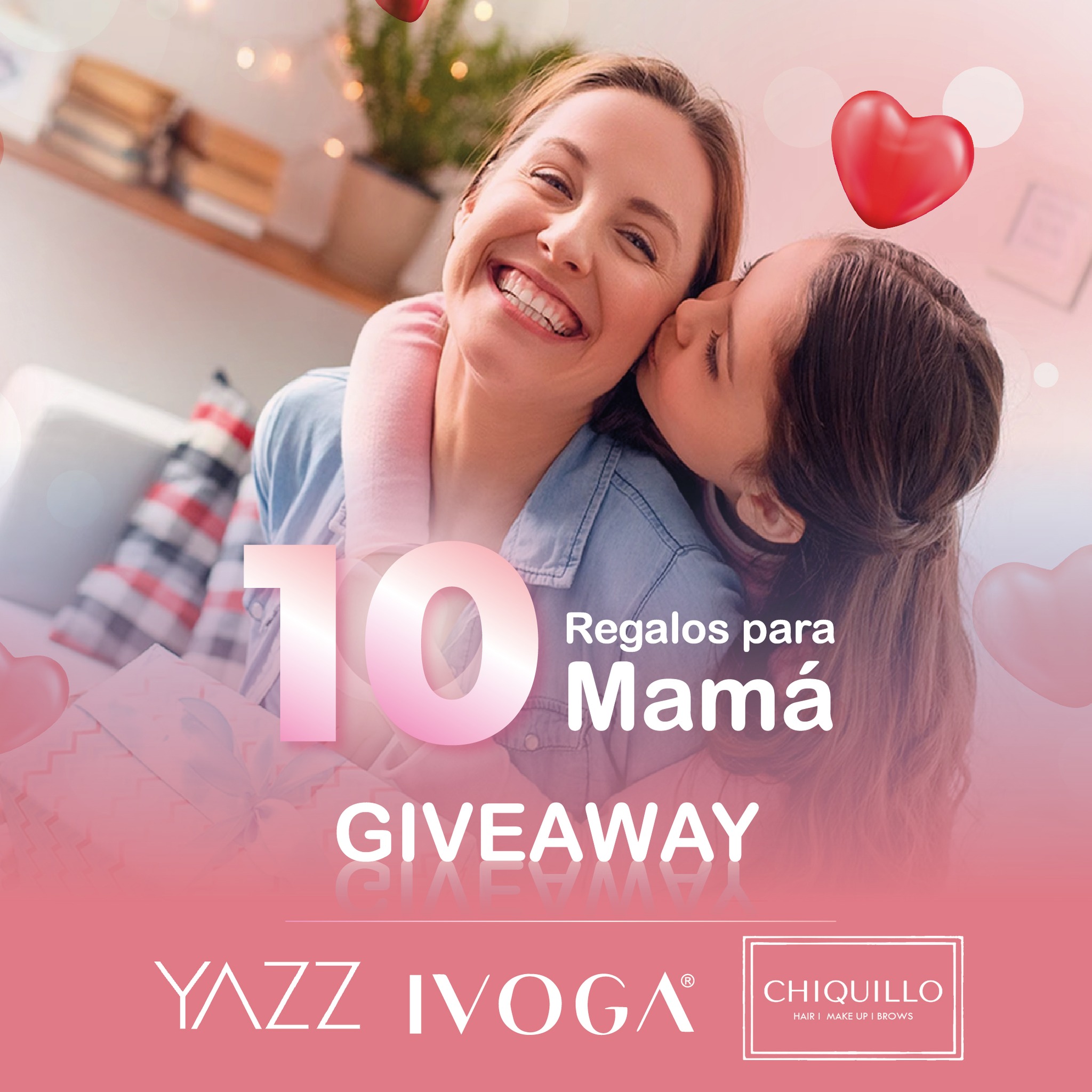 Instagram contest