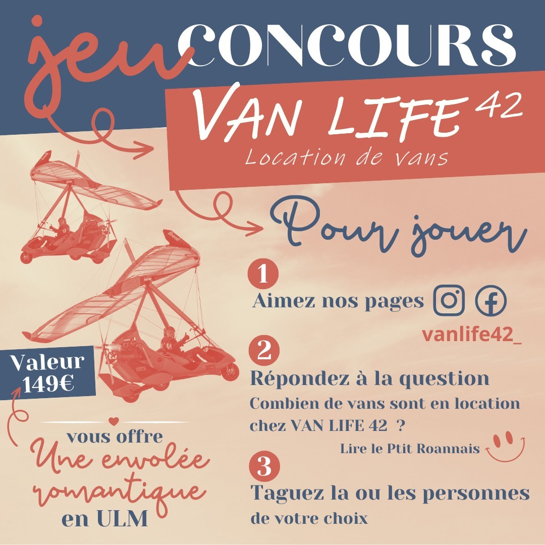 Instagram contest