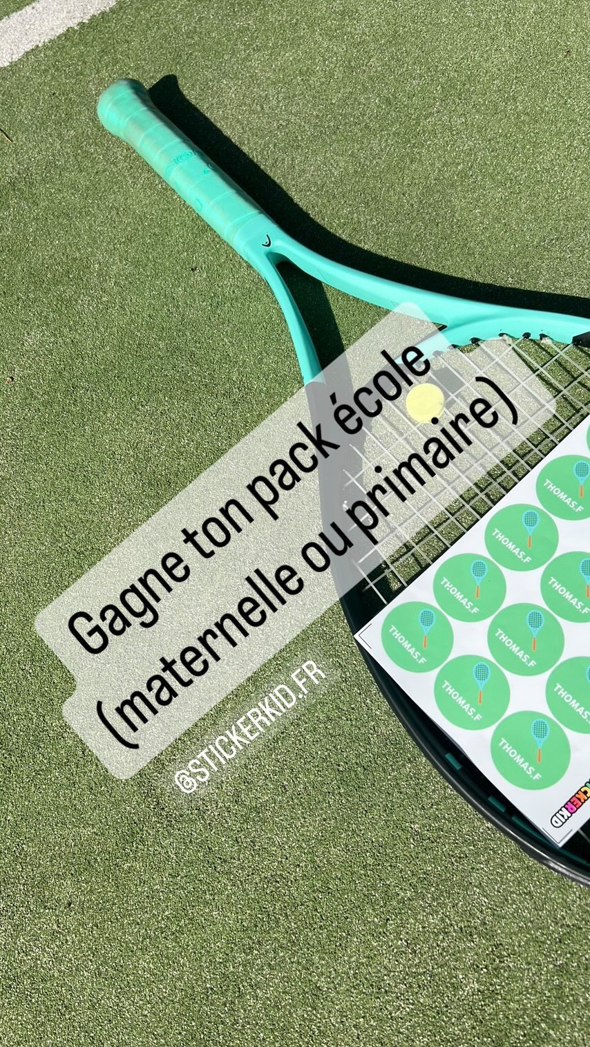 Instagram contest