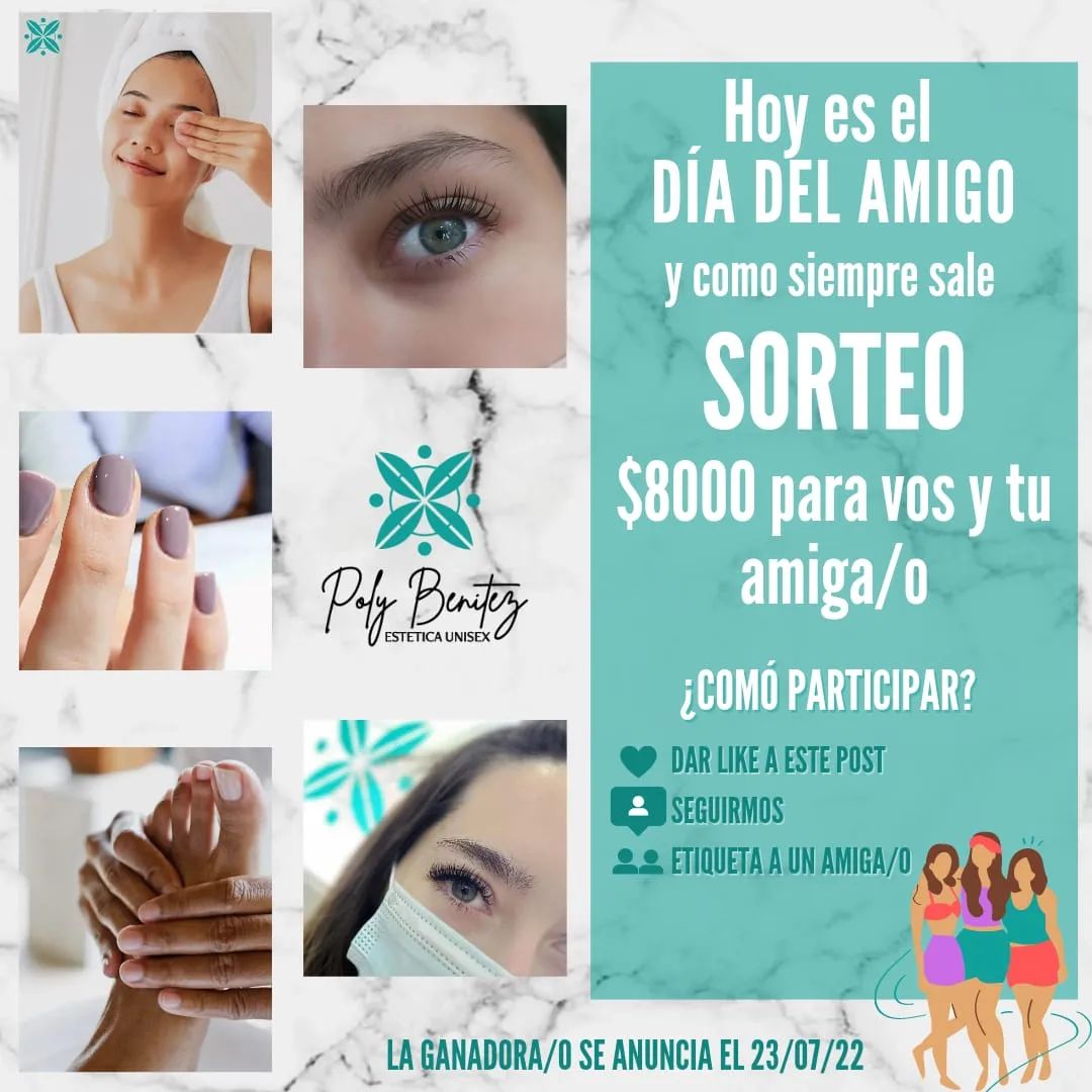 Instagram contest
