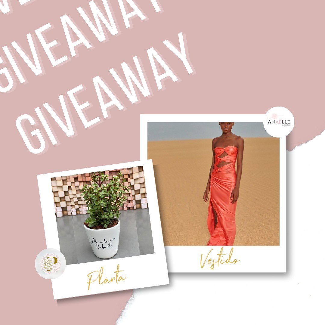 Instagram contest
