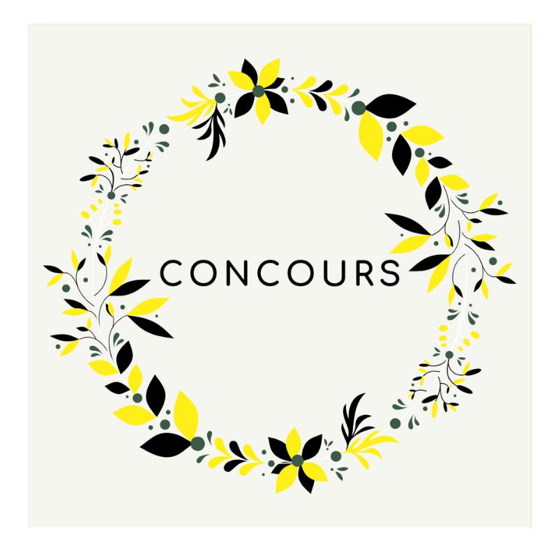 Instagram contest