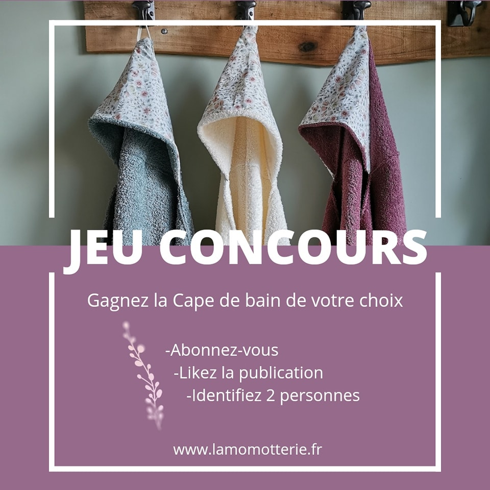 Instagram contest