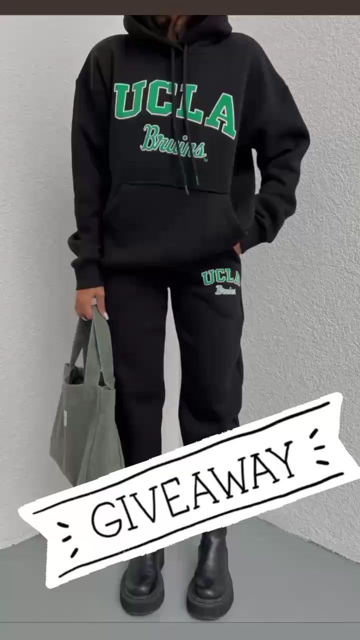 Instagram contest