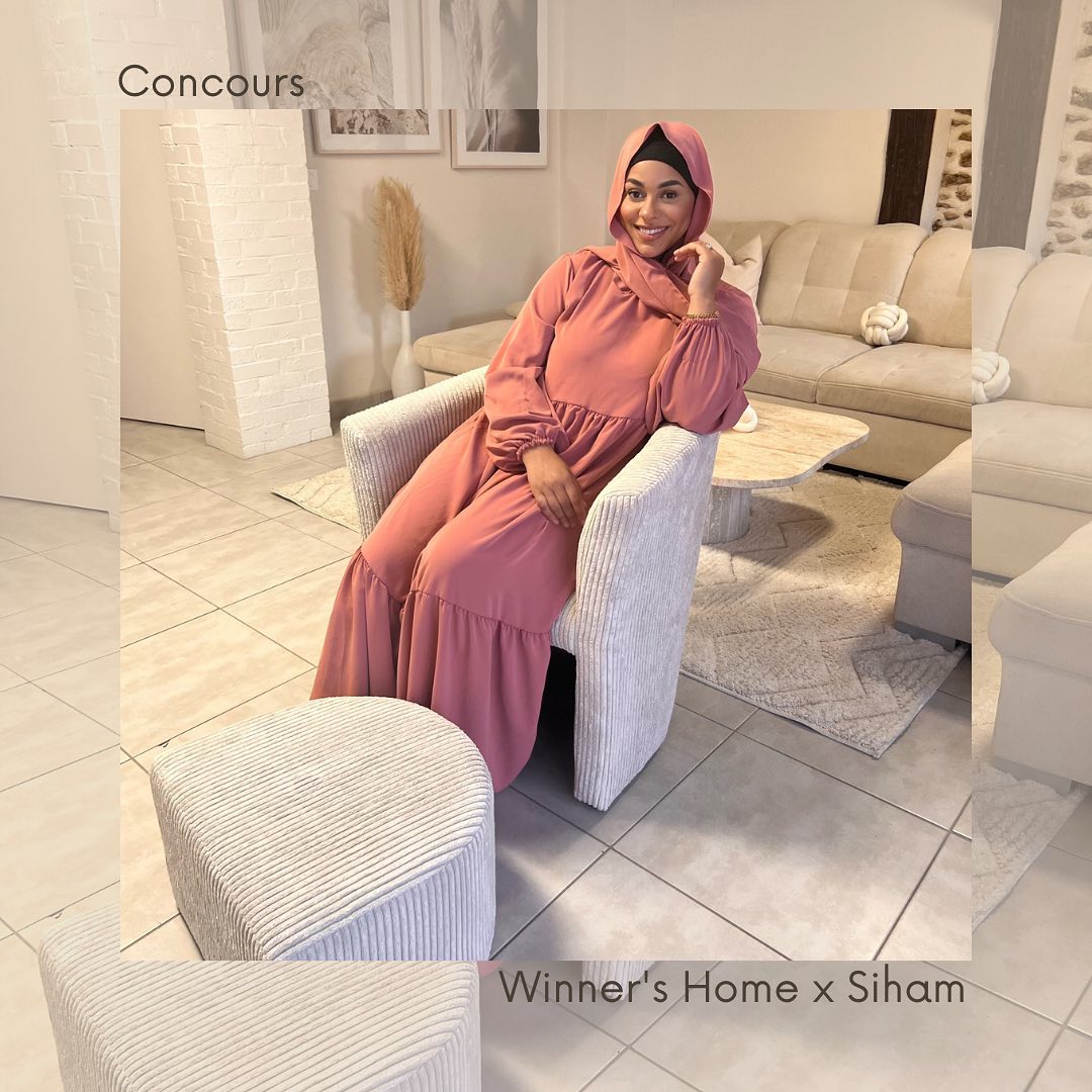Instagram contest