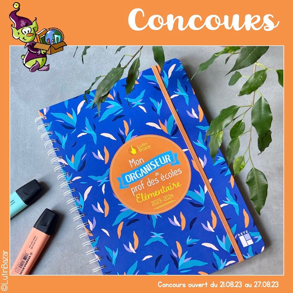 Instagram contest