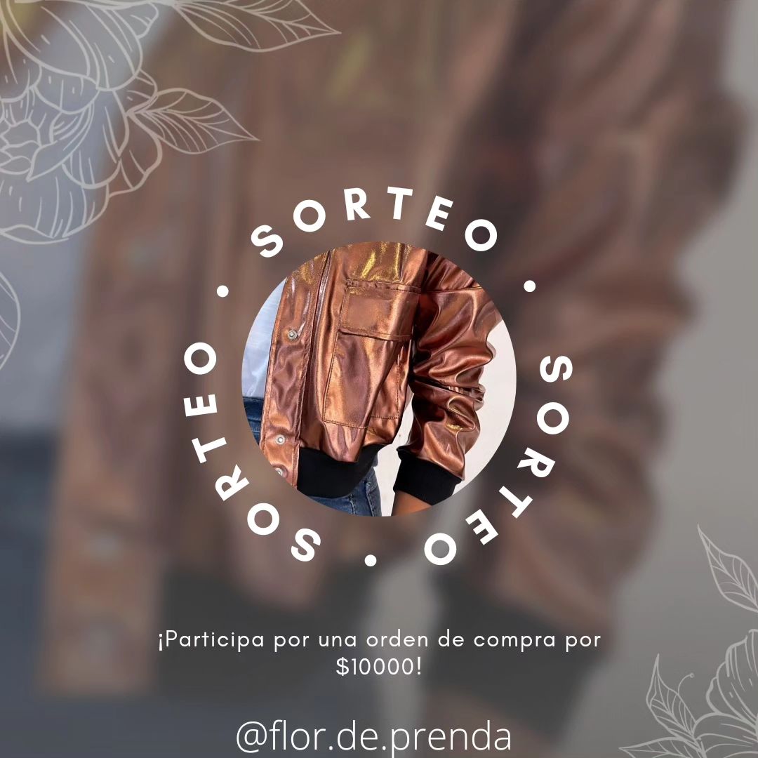 Instagram contest