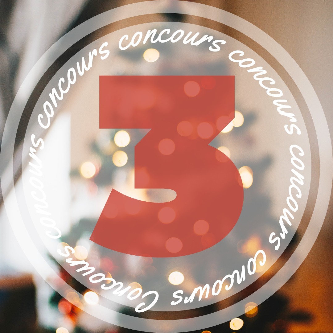 Instagram contest