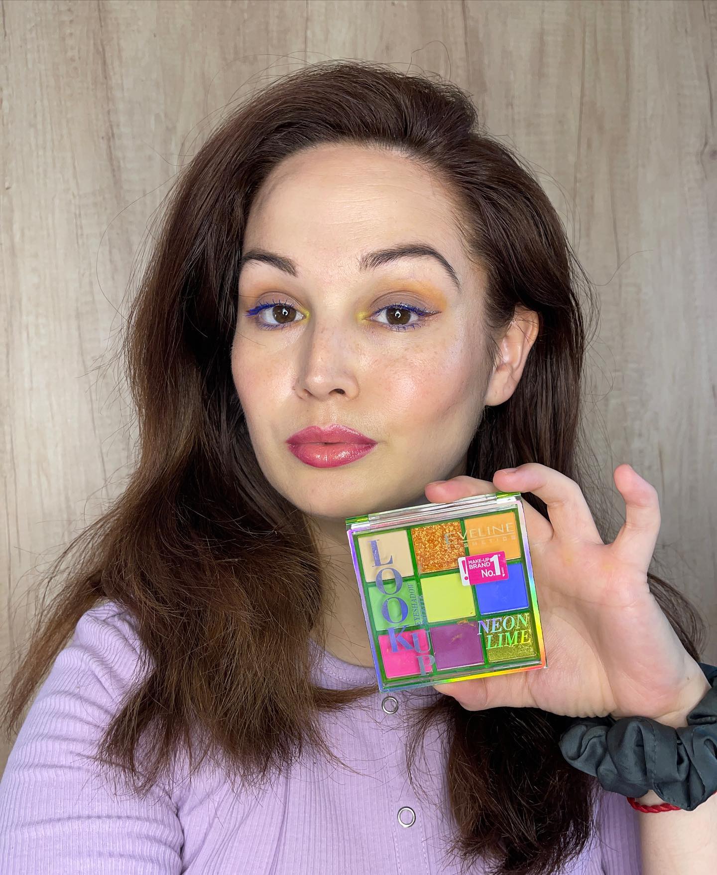 Instagram contest