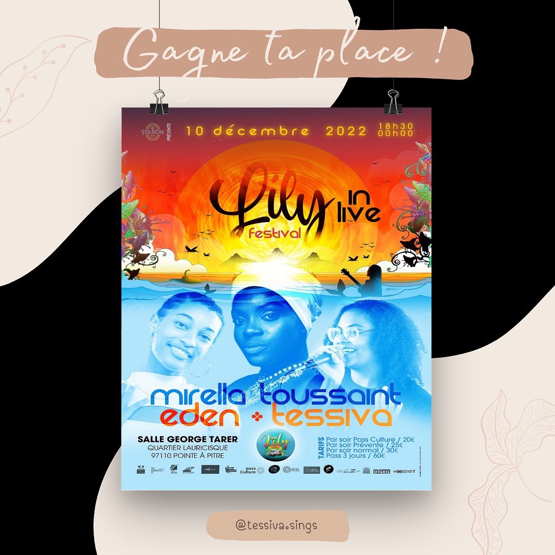 Instagram contest