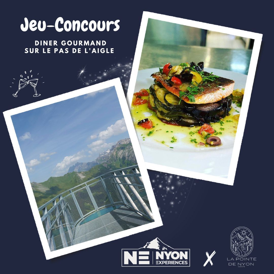 Instagram contest