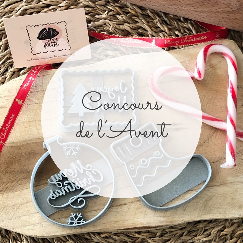 Instagram contest