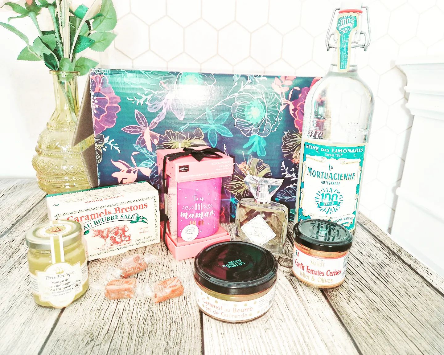 Instagram contest