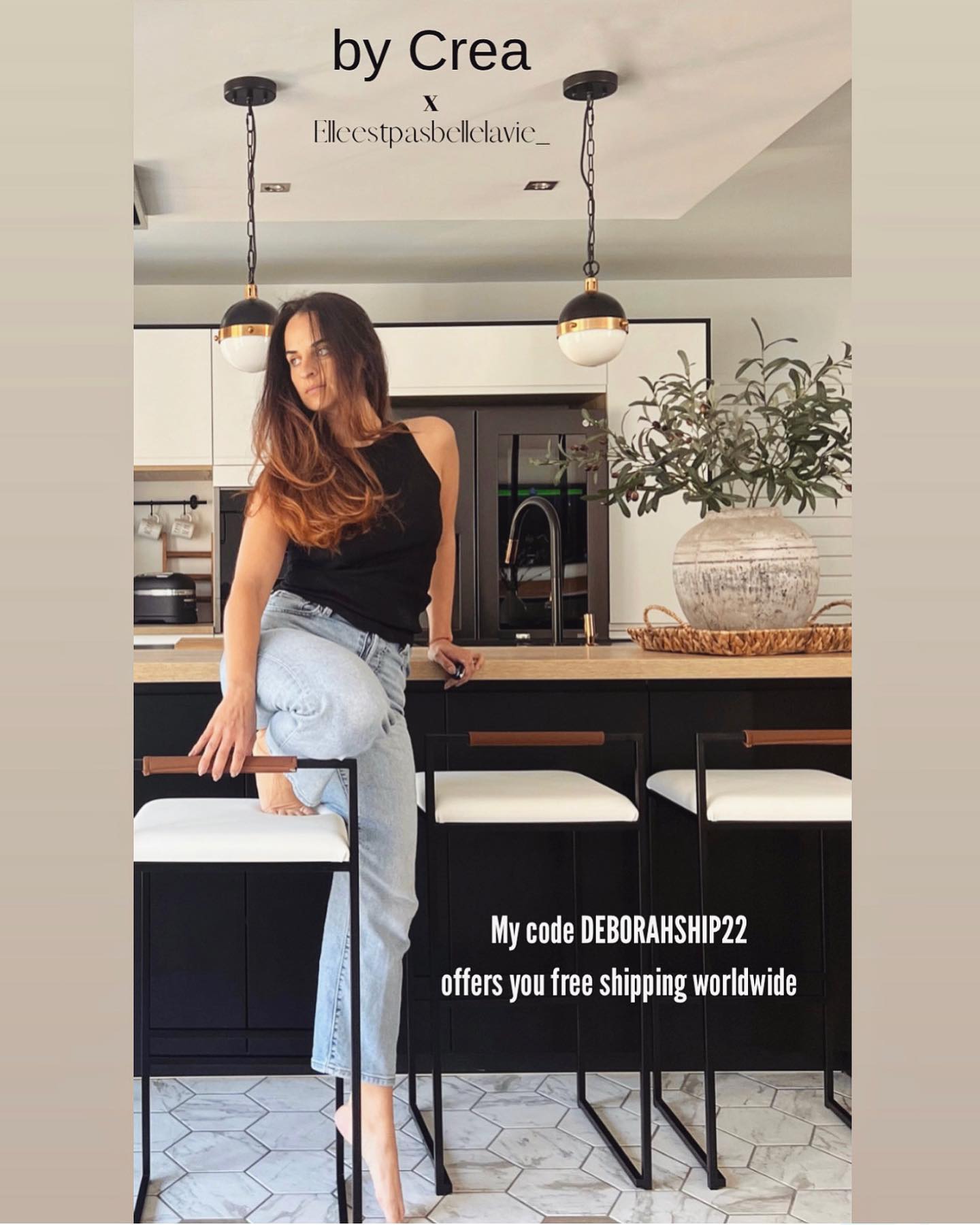 Instagram contest
