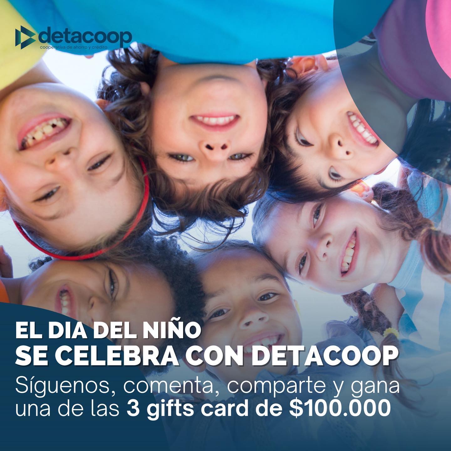 Instagram contest