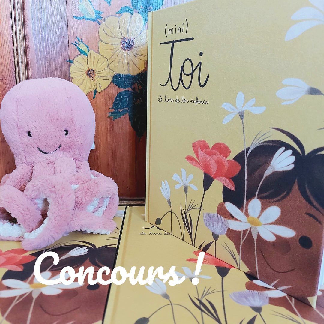 Instagram contest