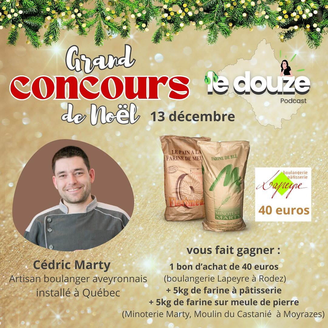 Instagram contest