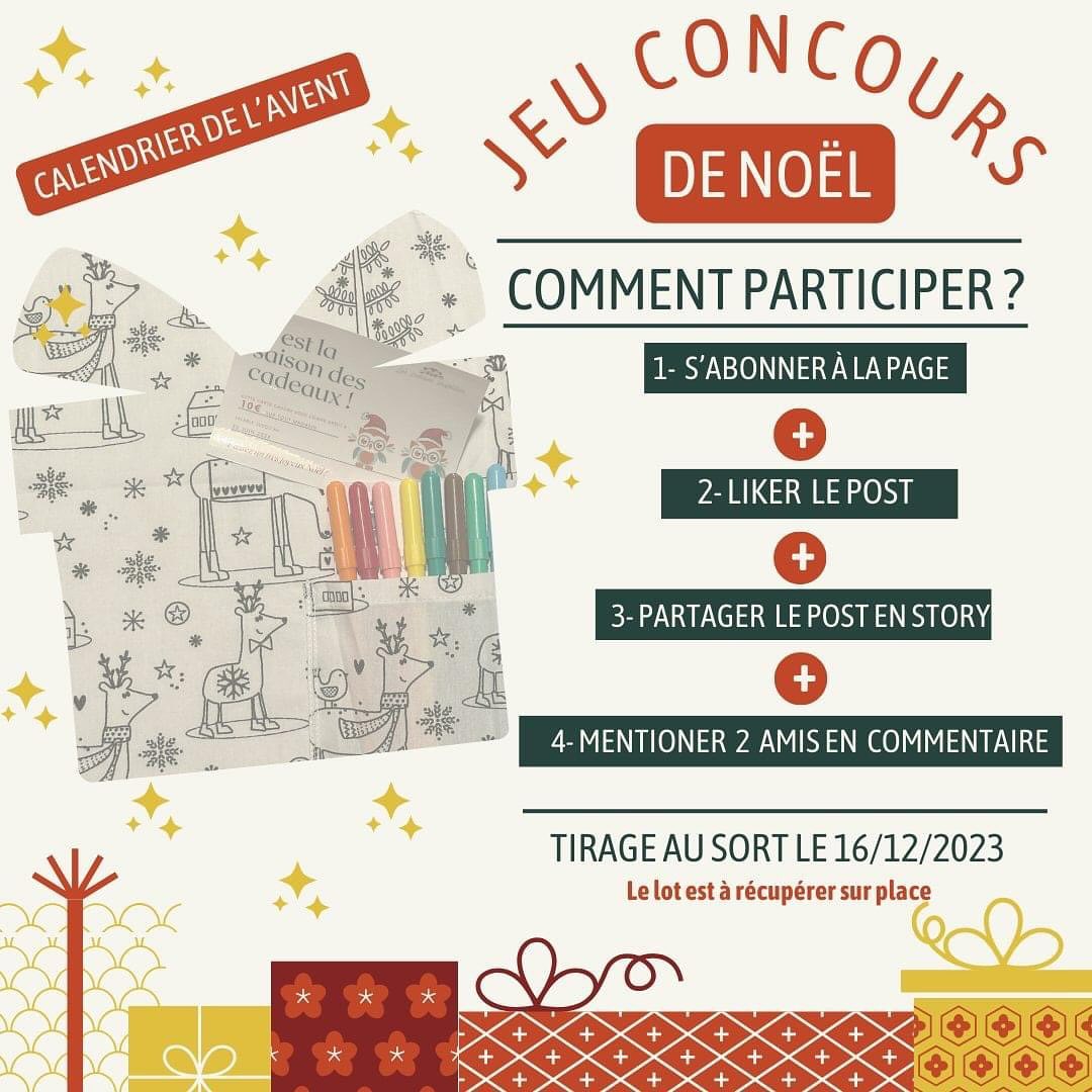 Facebook contest