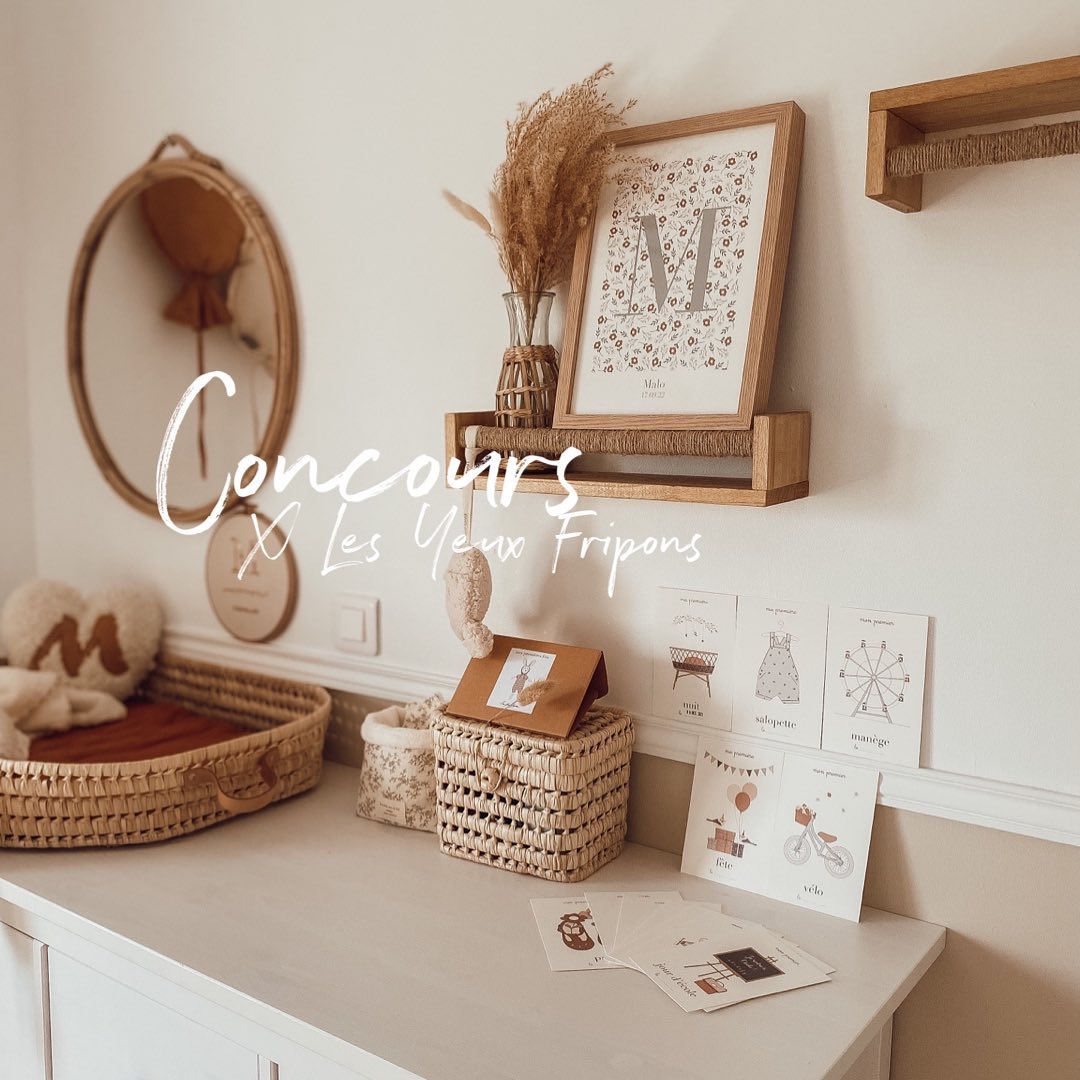 Instagram contest