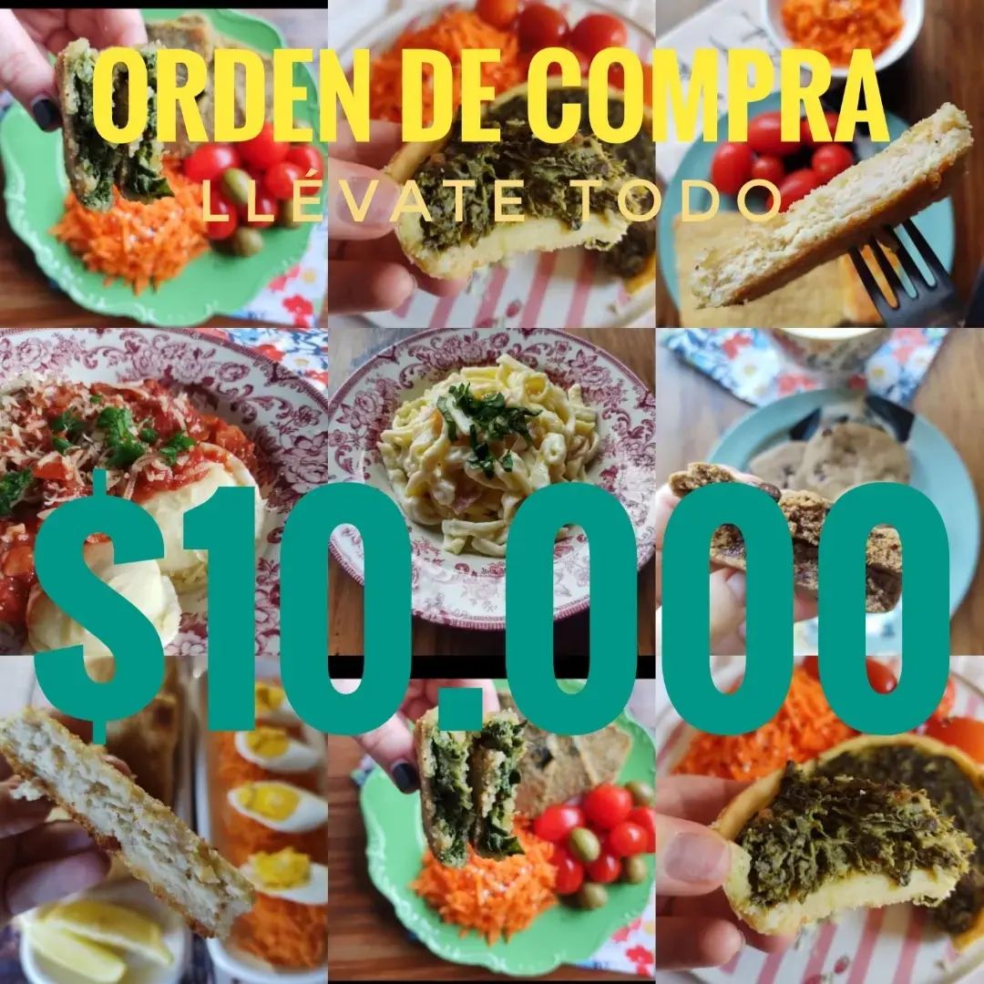 Instagram contest