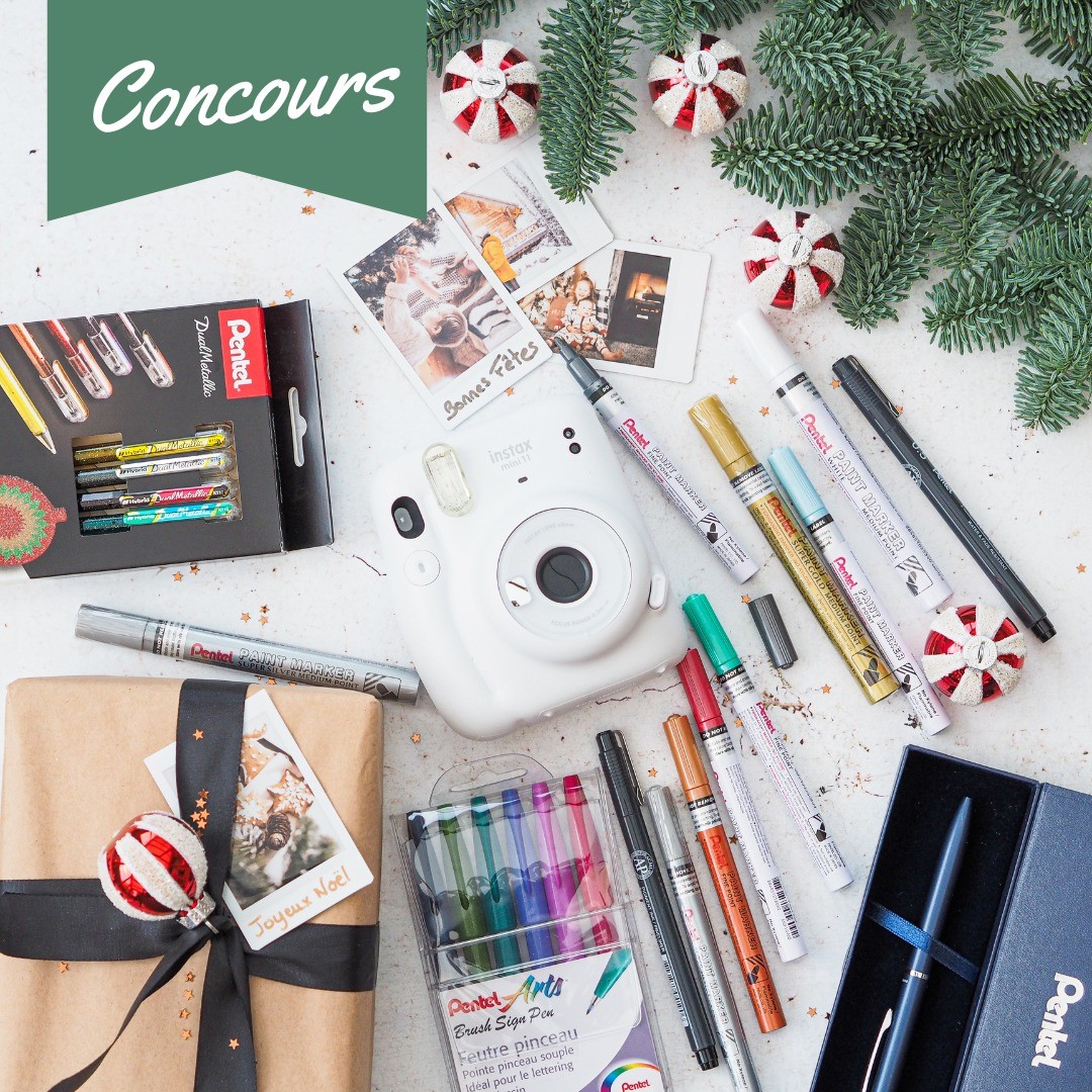 instagram contest