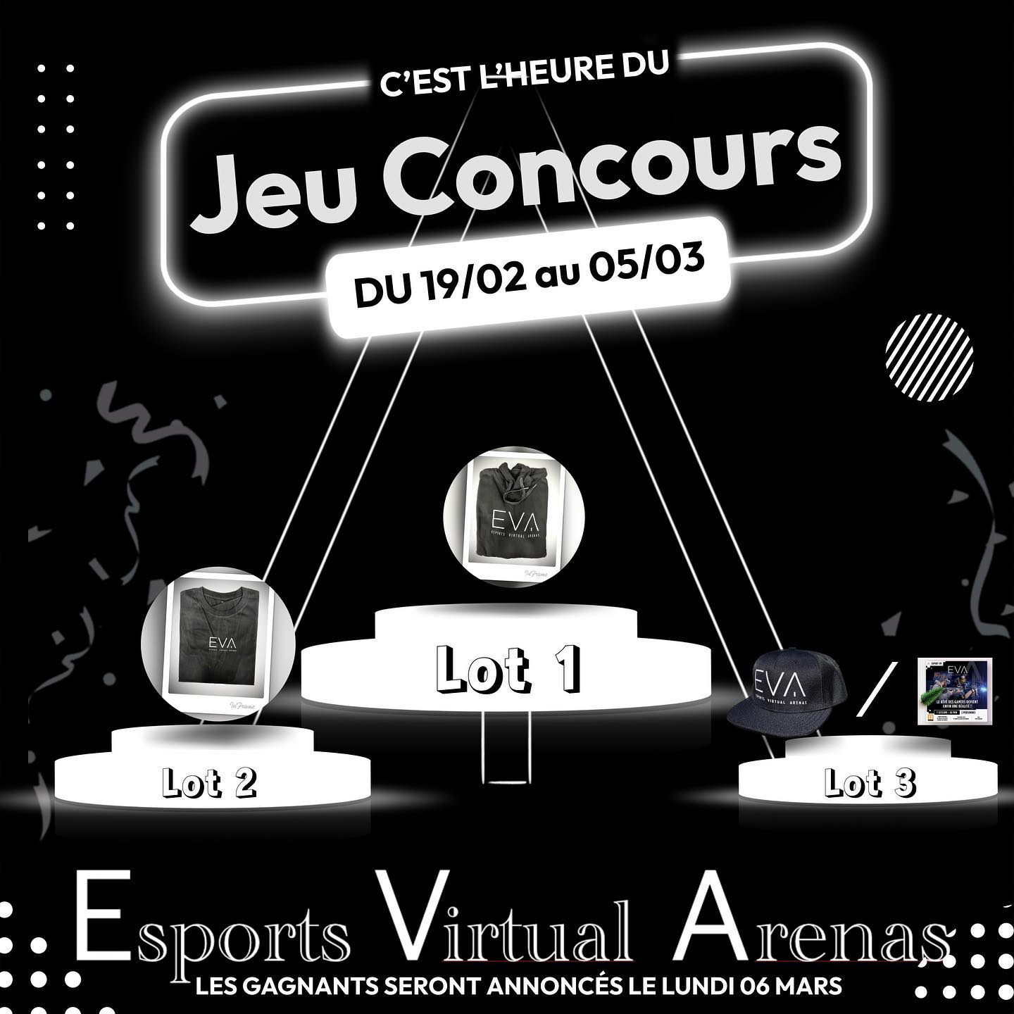 Instagram contest
