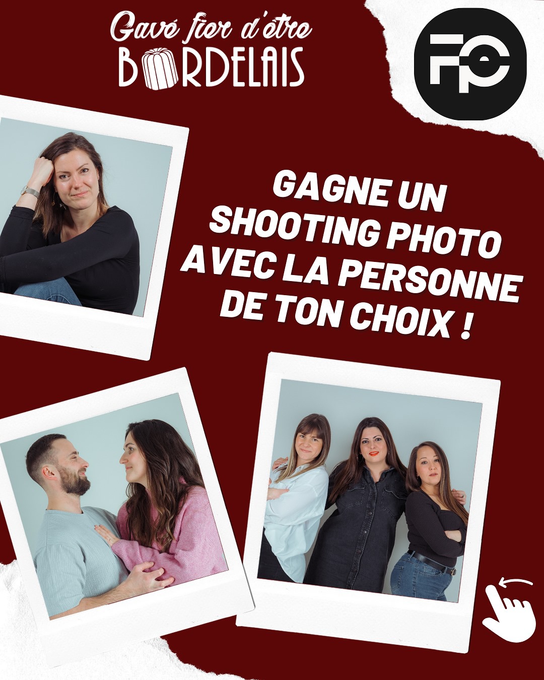 Instagram contest