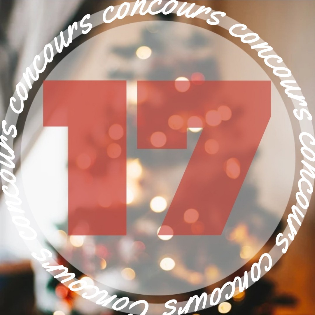 Instagram contest