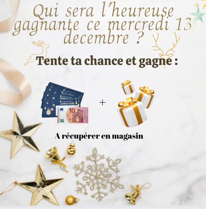 Instagram contest