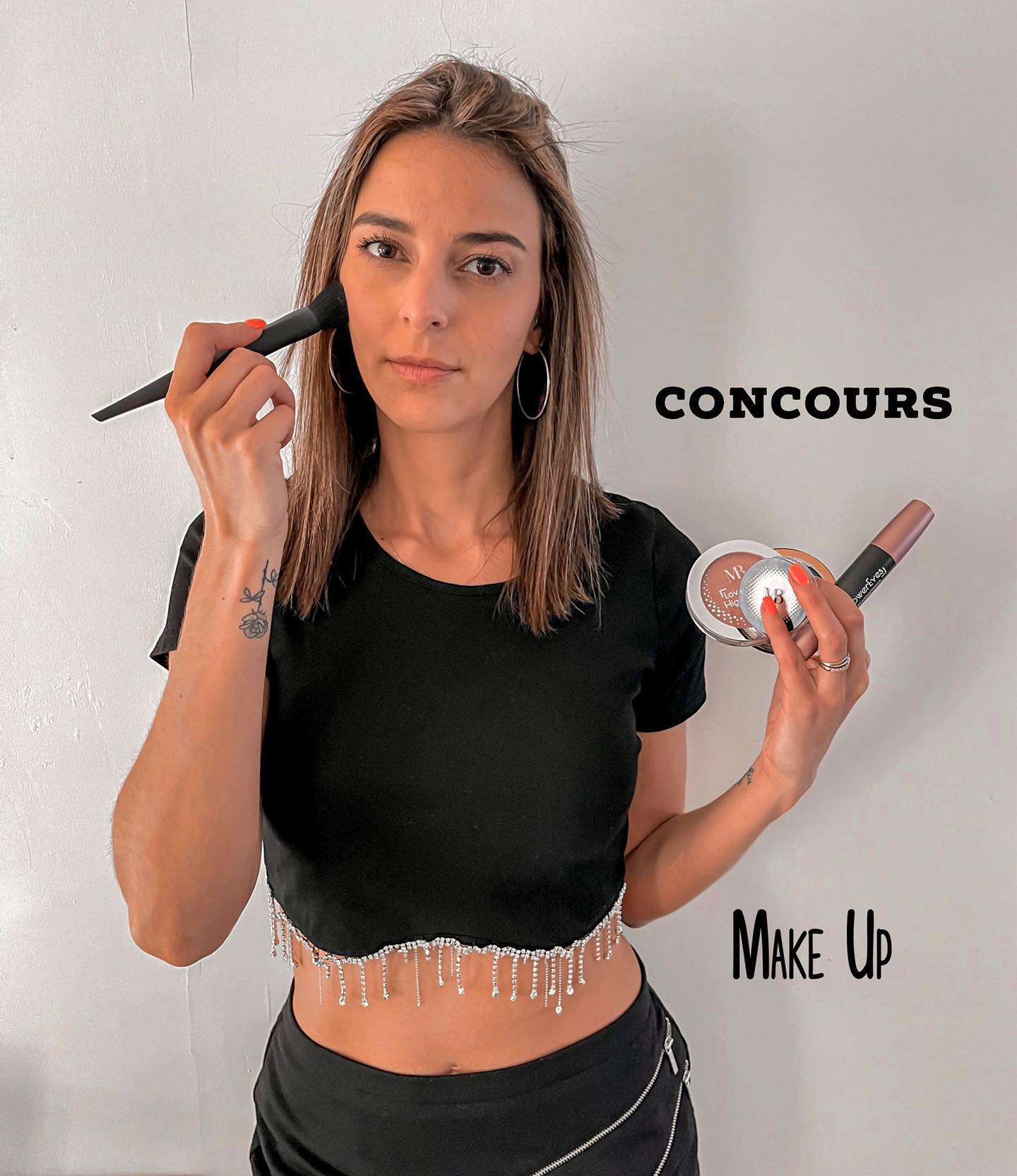 instagram contest