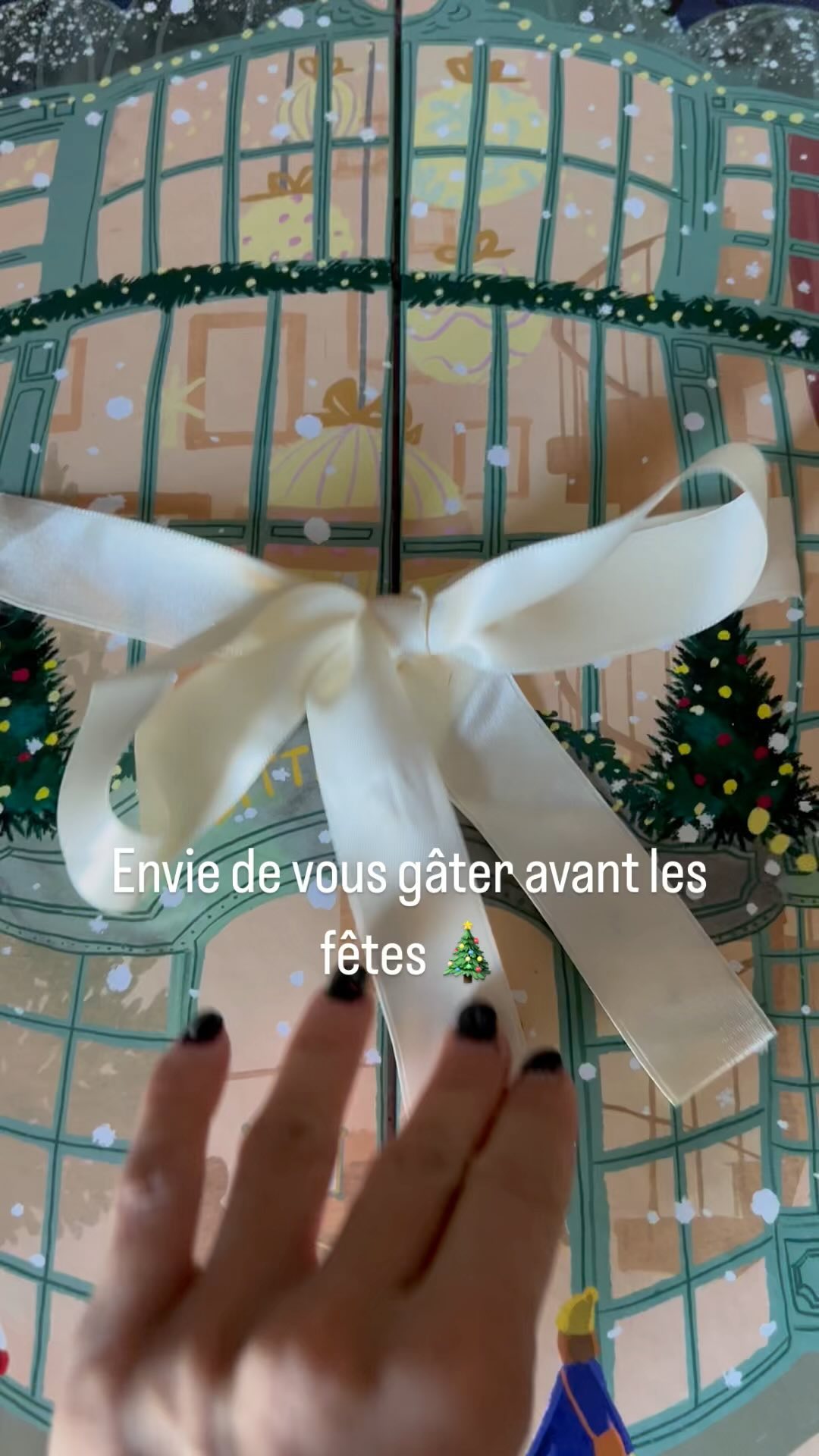 Instagram contest