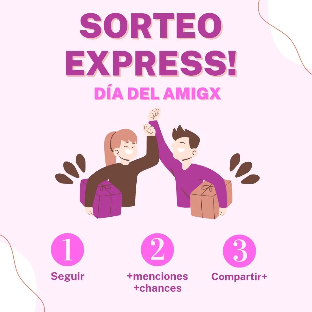 Instagram contest
