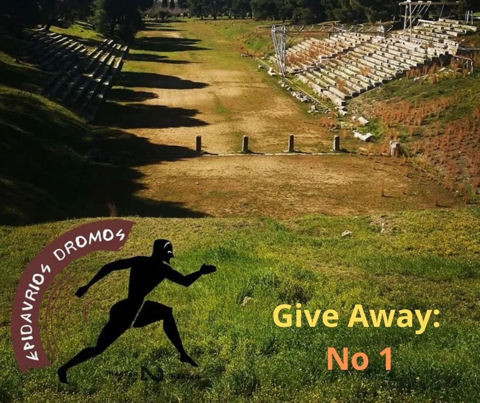 Instagram contest