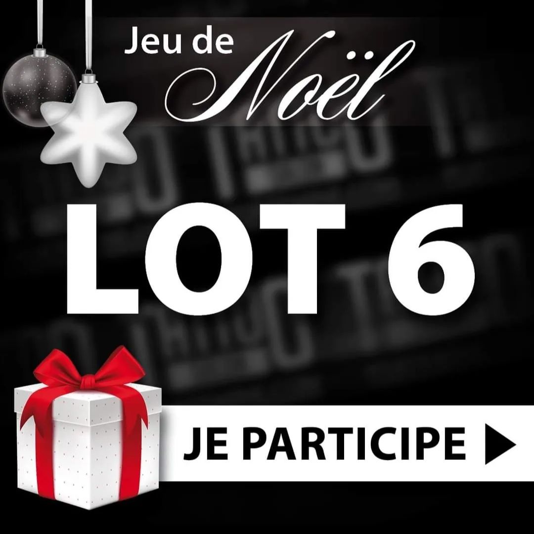 Instagram contest