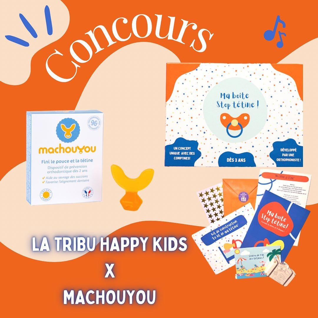 Instagram contest