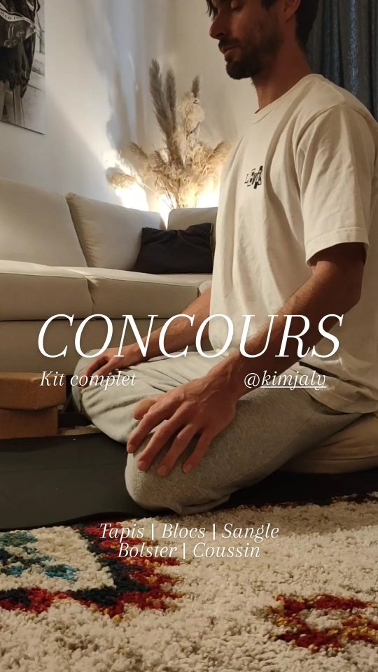 Instagram contest