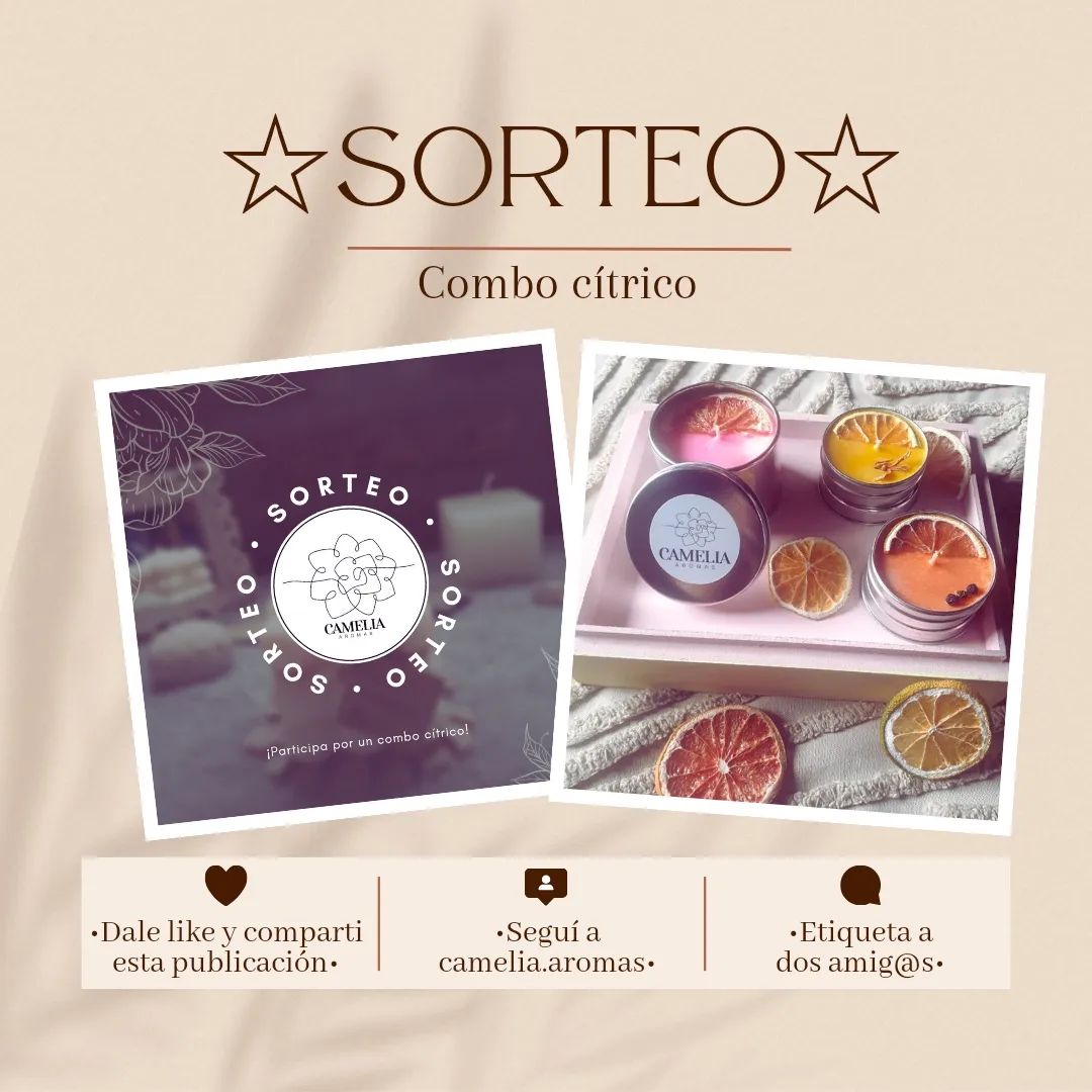 Instagram contest