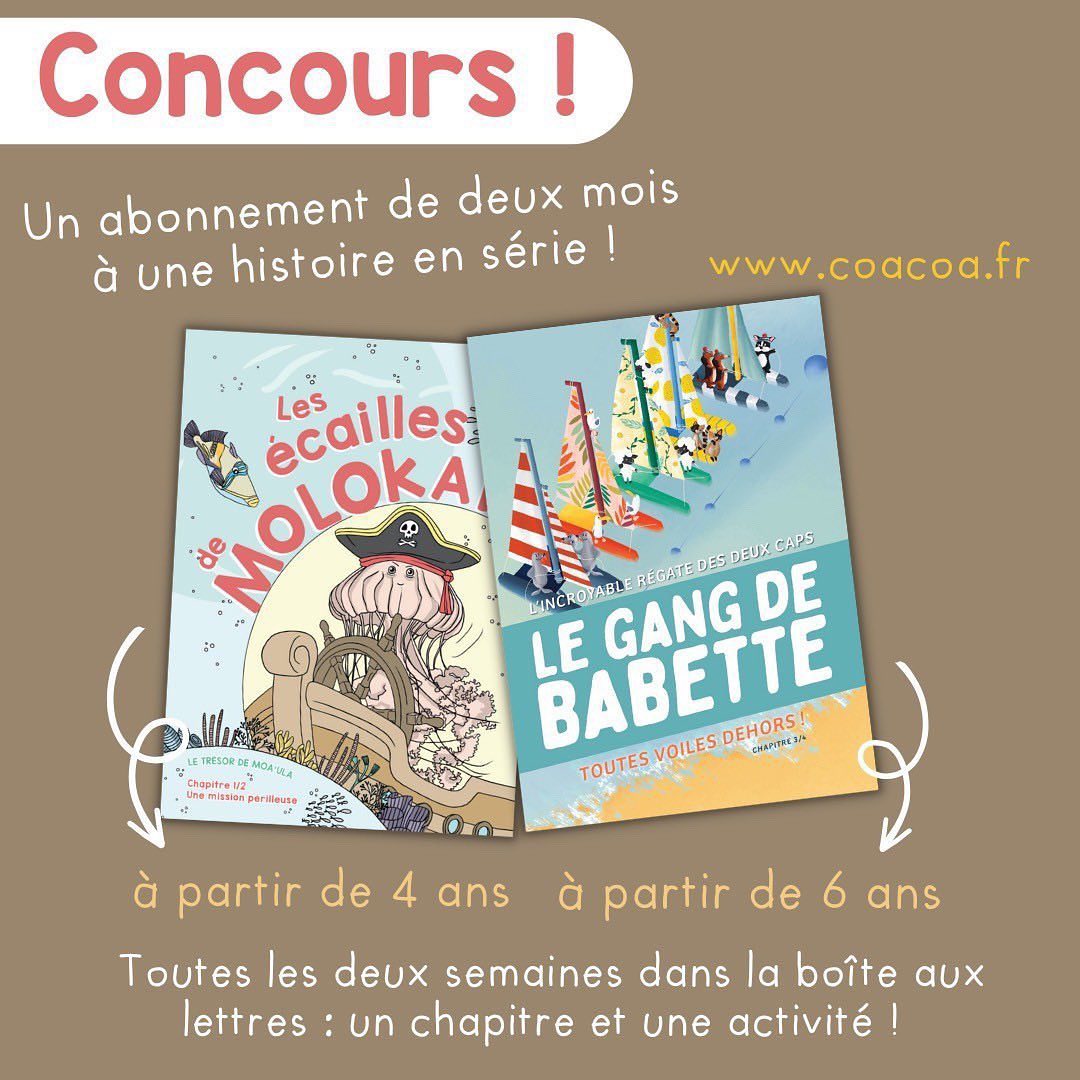 Instagram contest