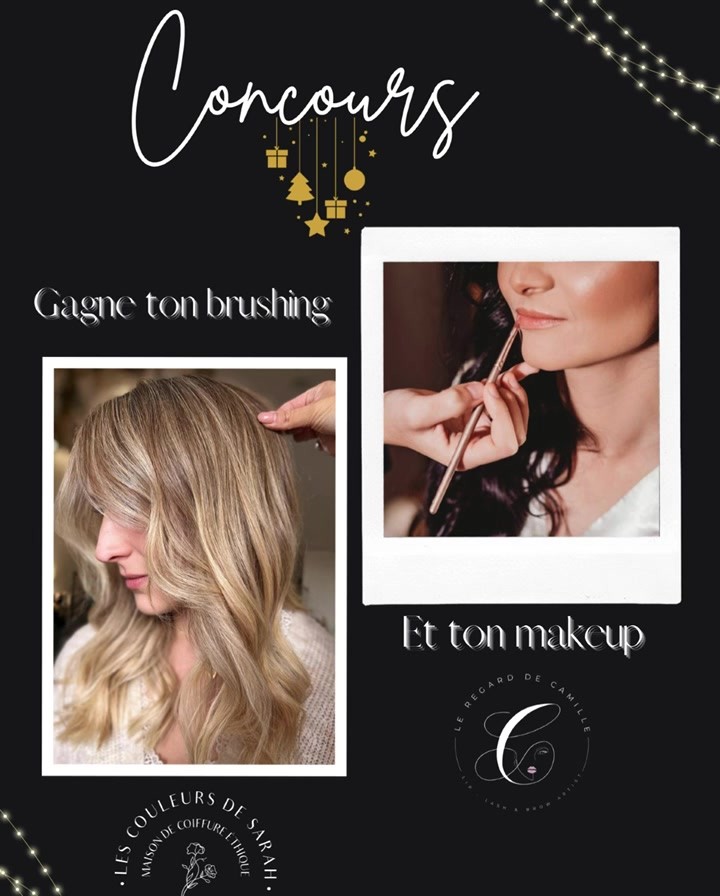 Instagram contest