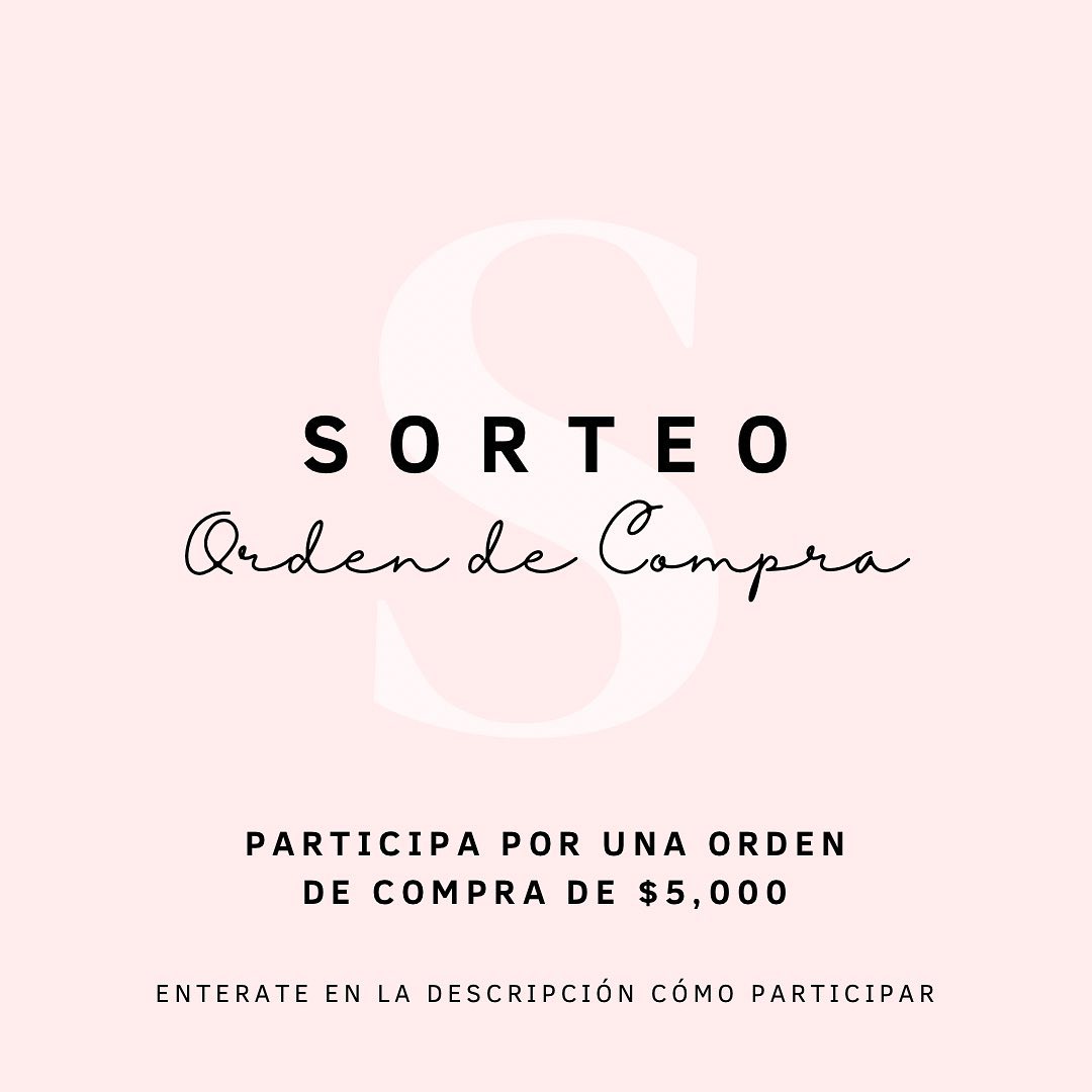 instagram contest