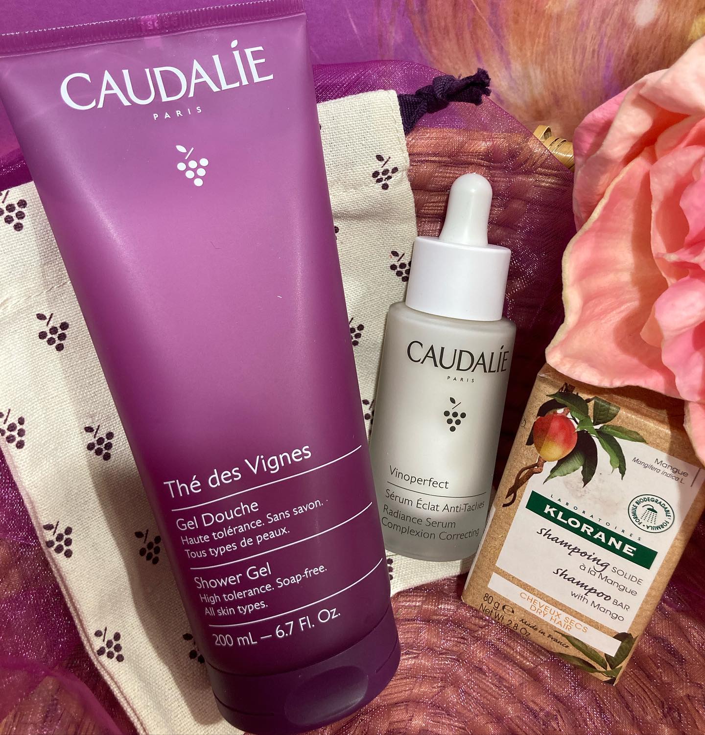 Instagram contest