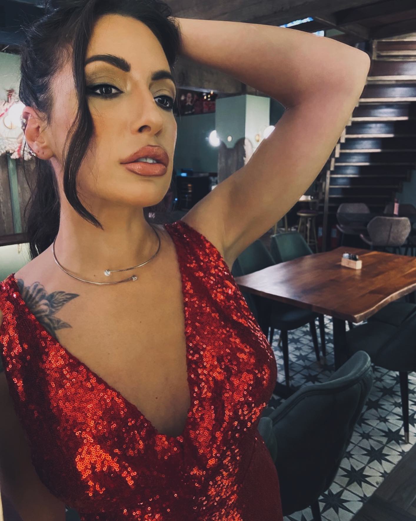 Instagram contest