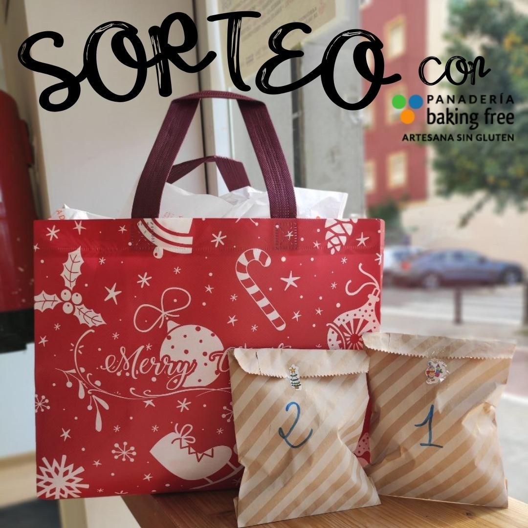 Instagram contest