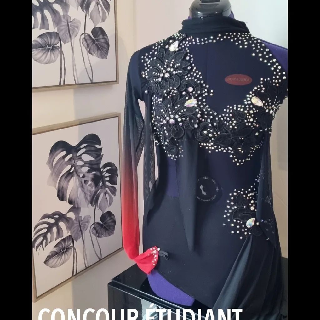 Instagram contest