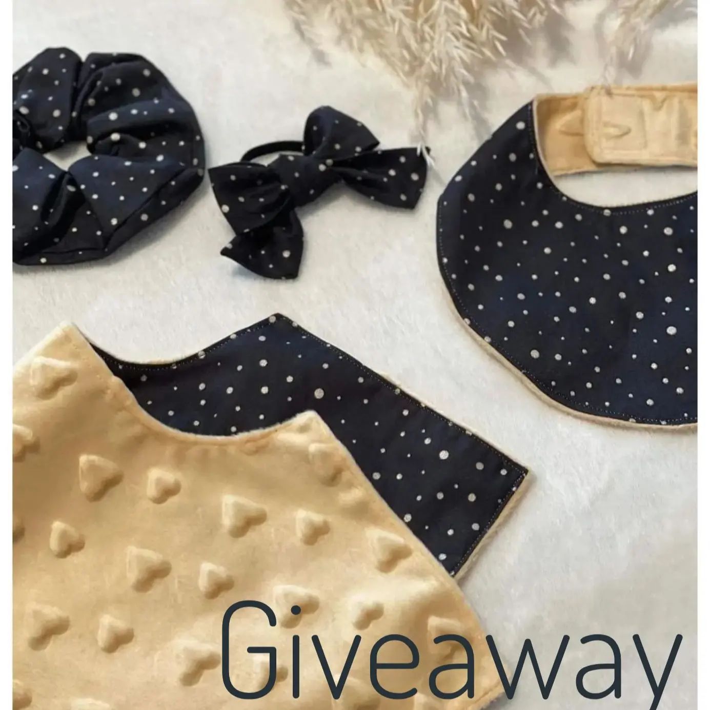 Instagram contest