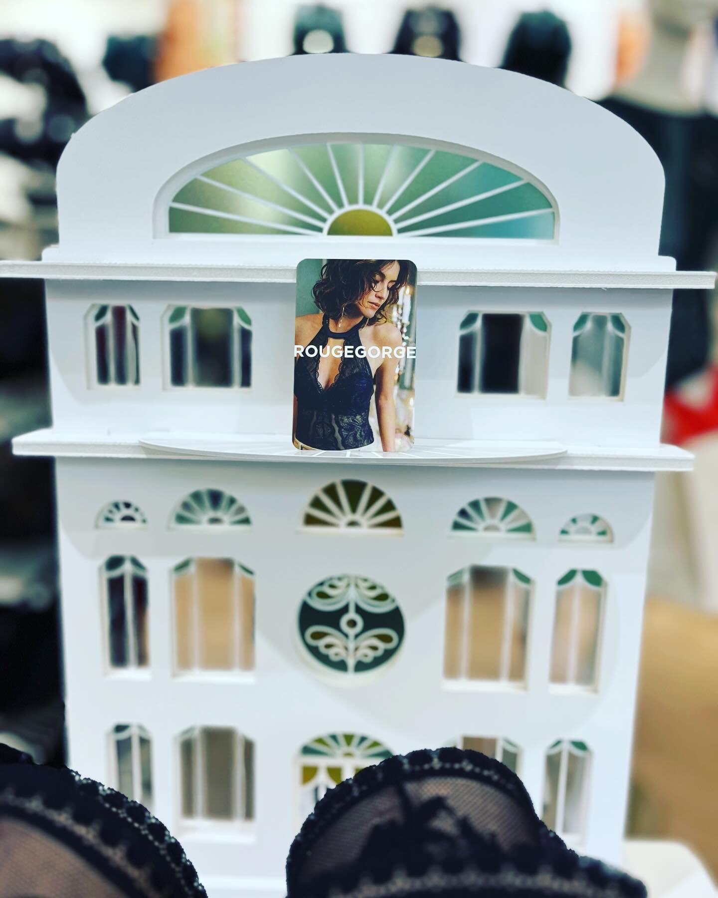 Instagram contest
