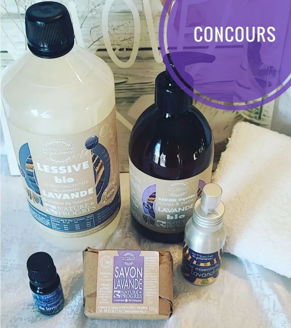 Instagram contest
