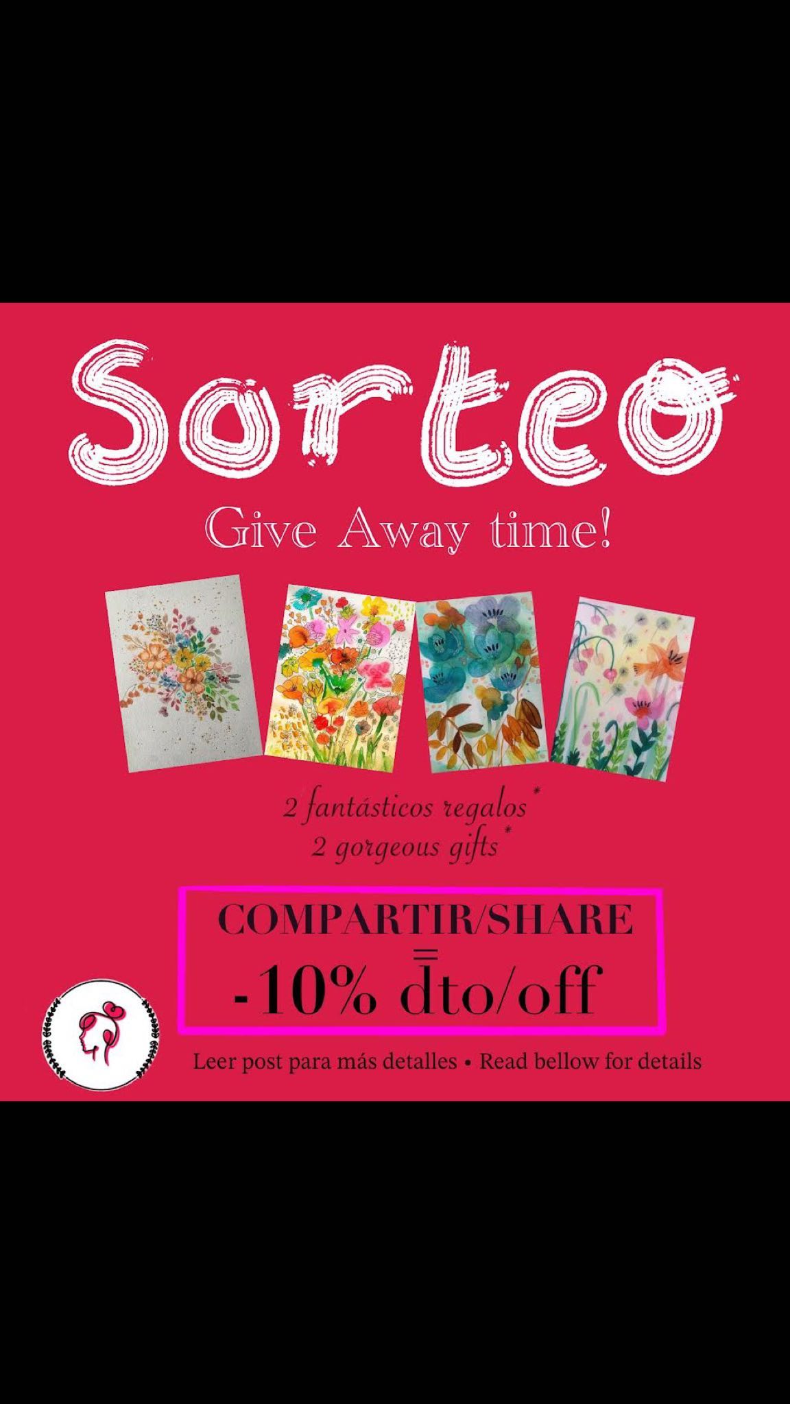instagram contest